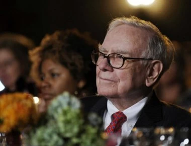 Warren Buffett: Το σπίτι του αξίζει το 0,001% του συνολικού του πλούτου – Δείτε το! (βίντεο)